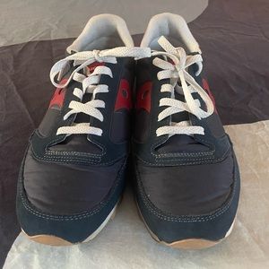 Men’s Saucony Jazz Low Pro